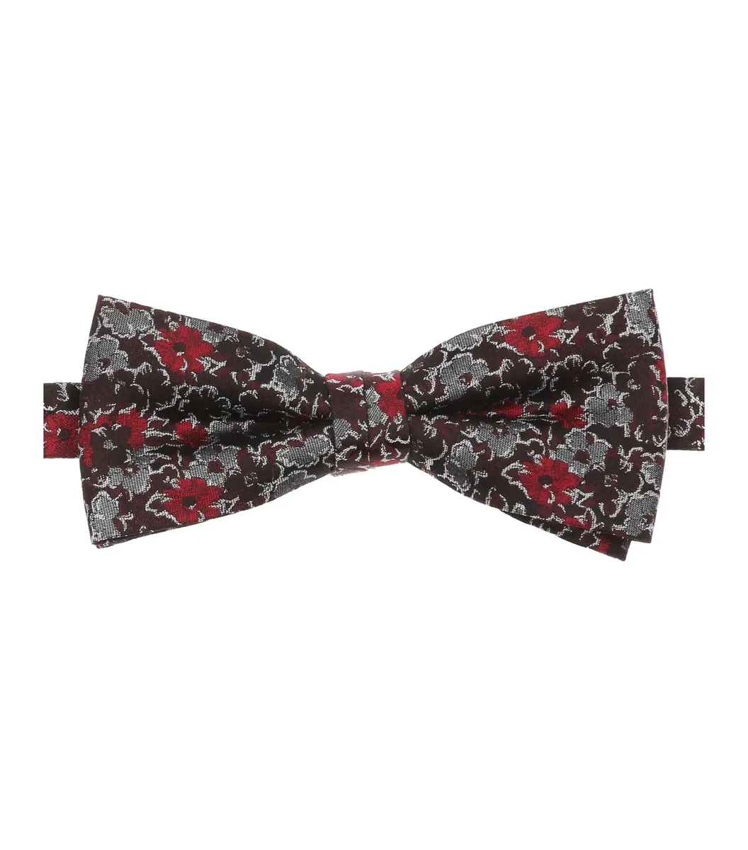 Галстук-бабочка VENTI "Галстук-бабочка VENTI с рисунком", красный
Галстук-бабочка VENTI "Галстук-бабочка VENTI с рисунком", красный