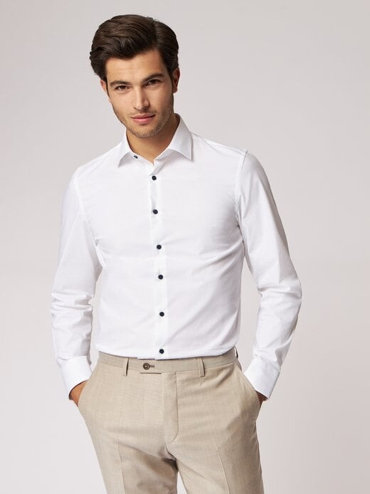 Деловая рубашка Roy Robson, белый
Деловая рубашка Roy Robson, белый