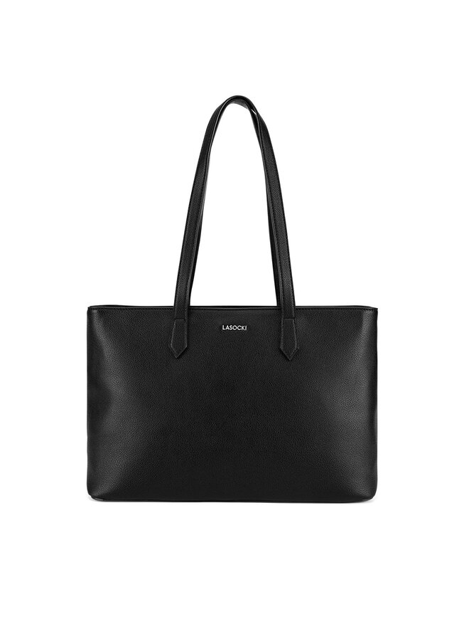 Сумка-шоппер Lasocki, черный
Сумка-шоппер Lasocki, черный