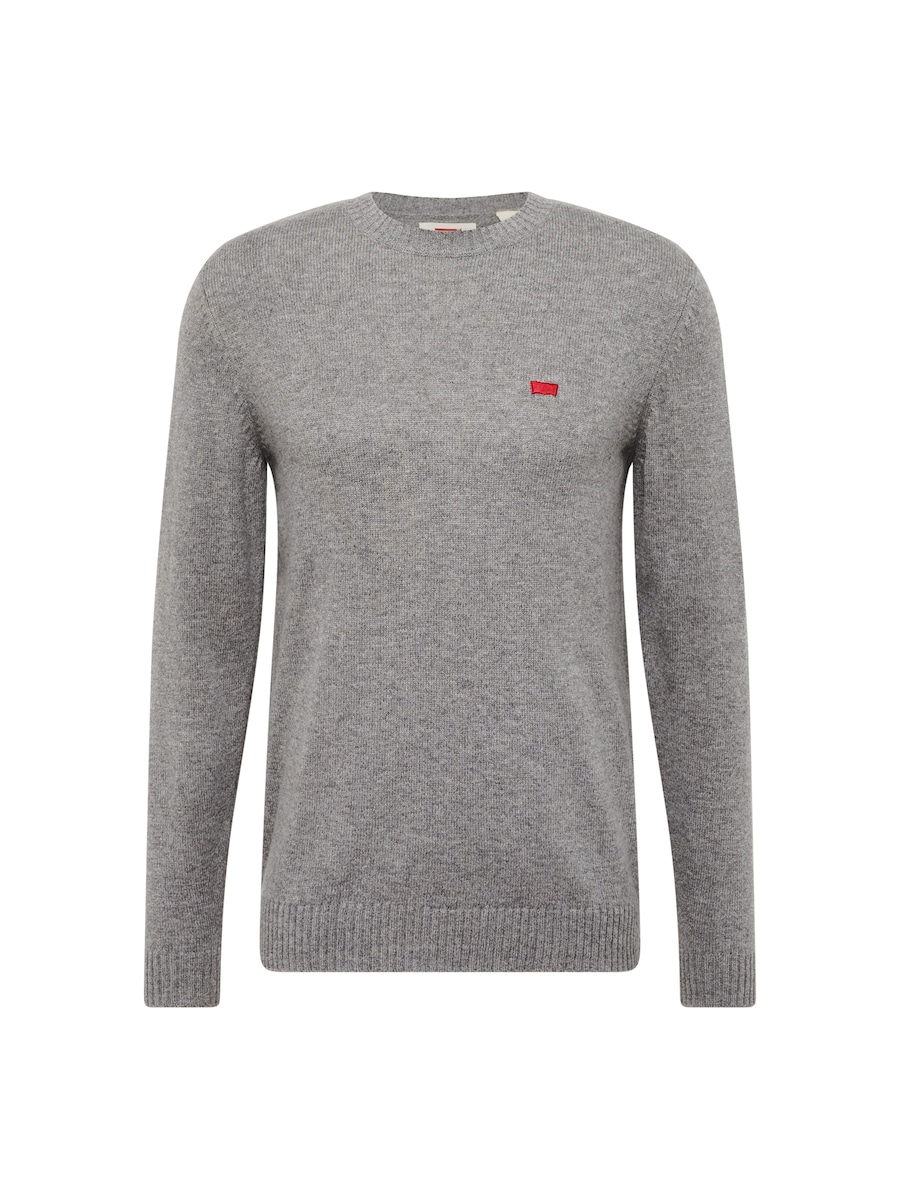 Свитер LEVI'S Original HM, серый
Свитер LEVI'S Original HM, серый