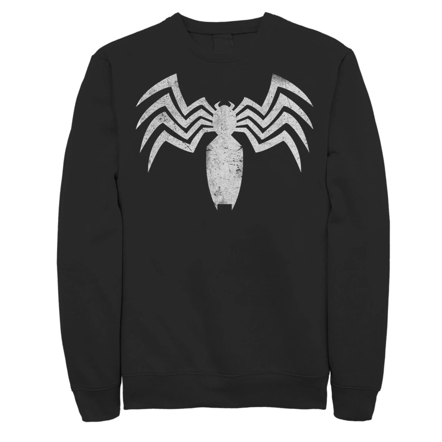 Мужская толстовка с логотипом Claw Venom Marvel
Мужская толстовка с логотипом Claw Venom Marvel