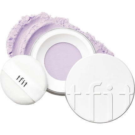 Пудра Translucent Set Finishing Powder Sebum Control Face Loose Powder Matte
Пудра Translucent Set Finishing Powder Sebum Control Face Loose Powder Matte