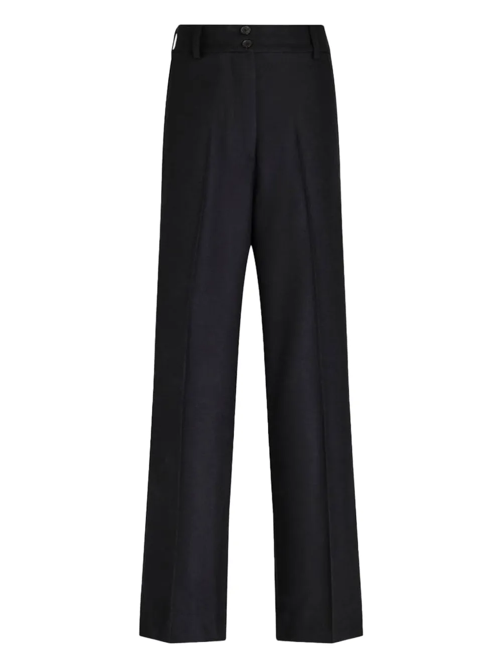 Шерстяные брюки ETRO, черный
Шерстяные брюки ETRO, черный