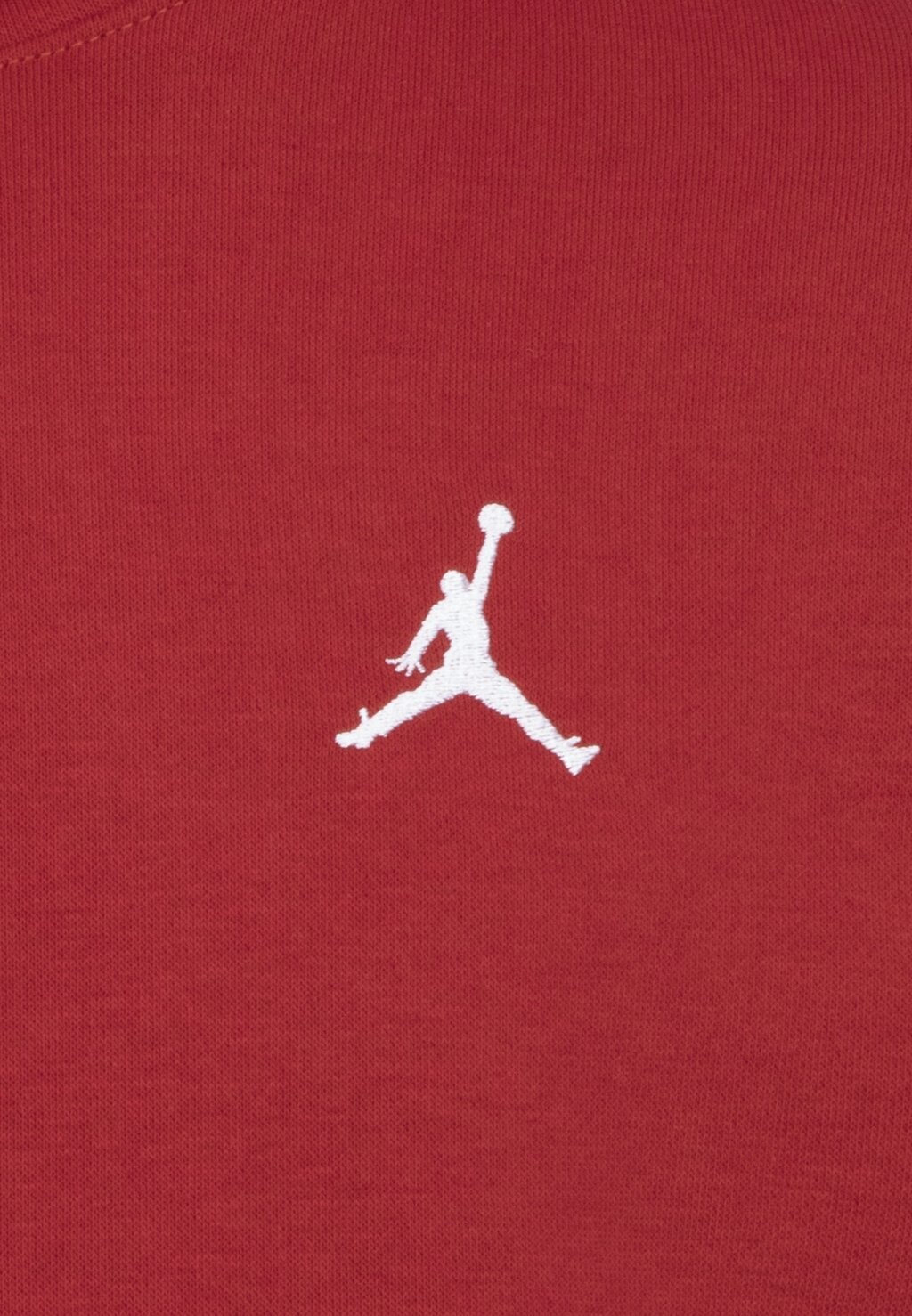 Толстовка с капюшоном BROOKLYN UNISEX Jordan, красный
Толстовка с капюшоном BROOKLYN UNISEX Jordan, красный