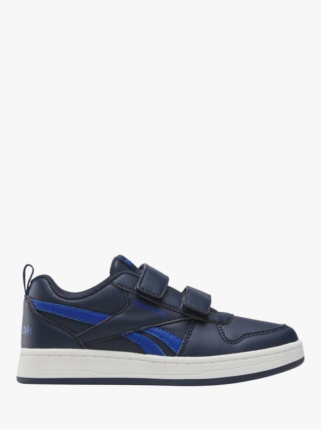 Детские кроссовки Royal 2.0 Low Reebok, Navy/Blue
Детские кроссовки Royal 2.0 Low Reebok, Navy/Blue