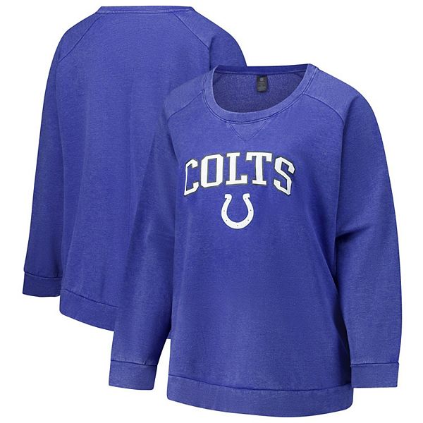 Женский свитшот raglan с эффектом acid wash royal indianapolis colts Fanatics, Серый, Женский свитшот raglan с эффектом acid wash royal indianapolis colts Fanatics
Женский свитшот raglan с эффектом acid wash royal indianapolis colts Fanatics, Серый, Женский свитшот raglan с эффектом acid wash royal indianapolis colts Fanatics