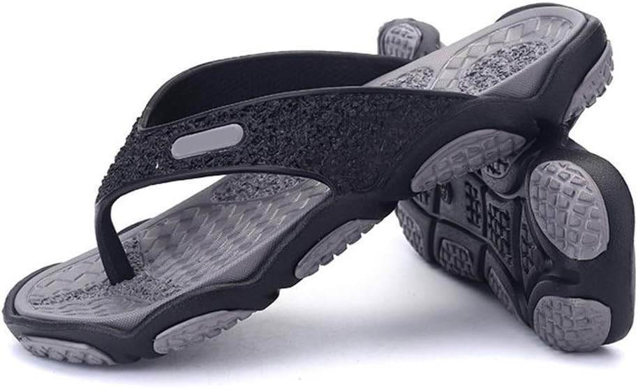 Шлепанцы YXCKG Flip Flop с тремя ремешками, открытые летние тапочки, черный
Шлепанцы YXCKG Flip Flop с тремя ремешками, открытые летние тапочки, черный