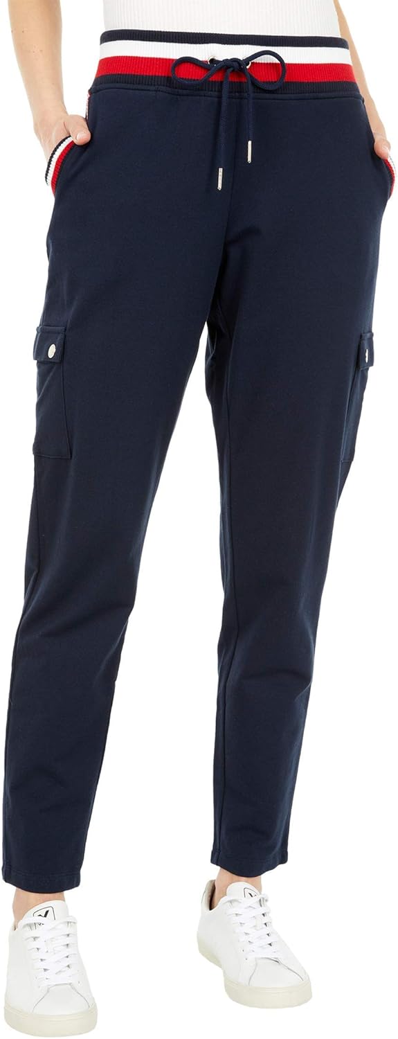 Женские карго Tommy Hilfiger, Sky Captain
Женские карго Tommy Hilfiger, Sky Captain