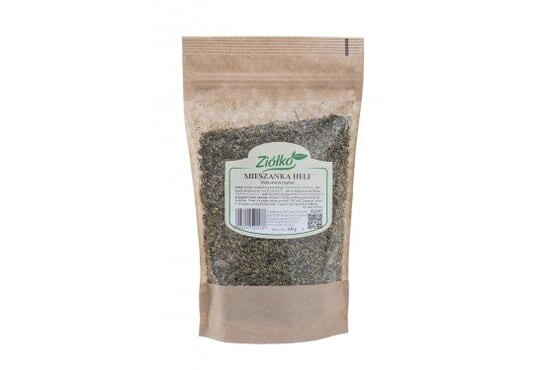 Смесь Хели ВитаМедикус 100 г Herbamedicus 
Смесь Хели ВитаМедикус 100 г Herbamedicus