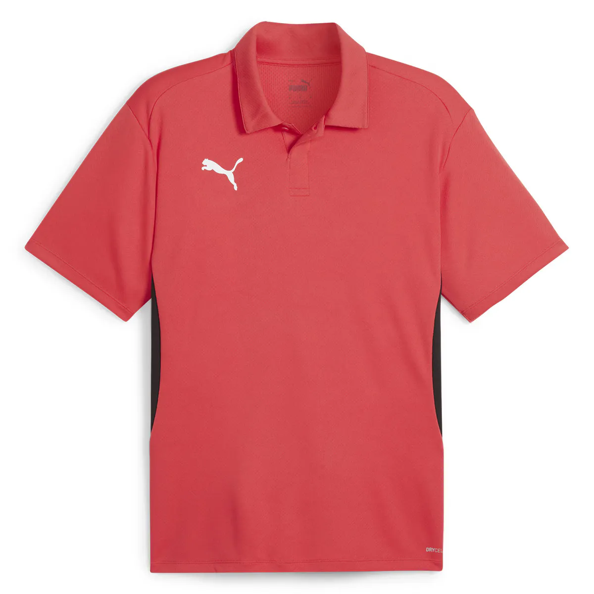 Индивидуальное мужское поло Padel Puma, красный
Индивидуальное мужское поло Padel Puma, красный
