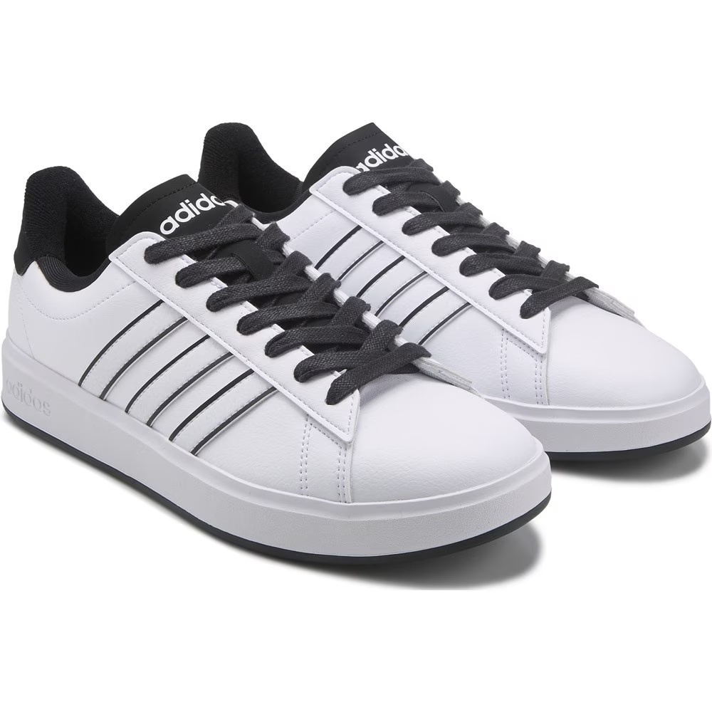 Кроссовки Grand Court 2.0 Adidas, мультиколор
Кроссовки Grand Court 2.0 Adidas, мультиколор