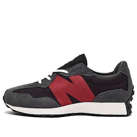 Кроссовки 327 New Balance, серый
Кроссовки 327 New Balance, серый