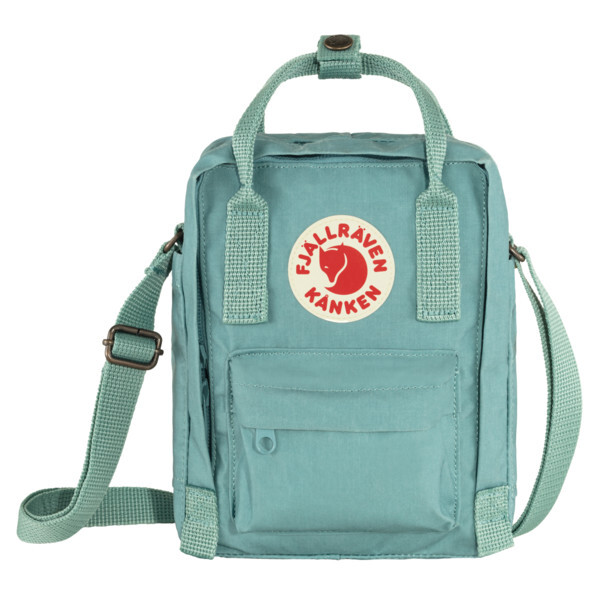 Сумка Fjällräven, цвет Sky Blue
Сумка Fjällräven, цвет Sky Blue