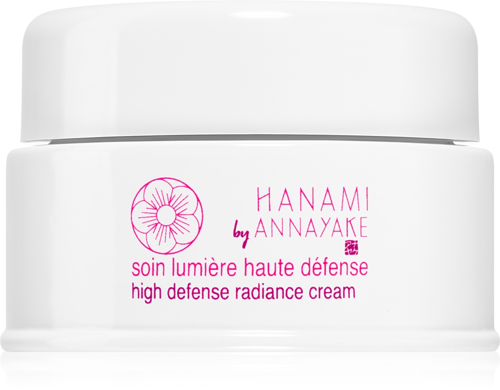 Крем для лица Defense Radiance Cream для защиты кожи Annayake, 50 мл
Крем для лица Defense Radiance Cream для защиты кожи Annayake, 50 мл