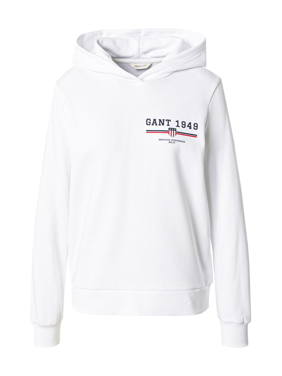 Толстовка GANT, White
Толстовка GANT, White