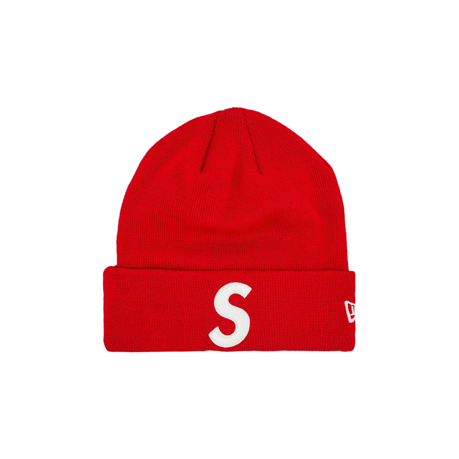 Шапка-бини с логотипом Supreme x New Era S, цвет Красный
Шапка-бини с логотипом Supreme x New Era S, цвет Красный