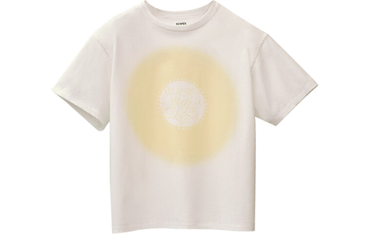 Футболка женская белая Hermes
Футболка женская белая Hermes