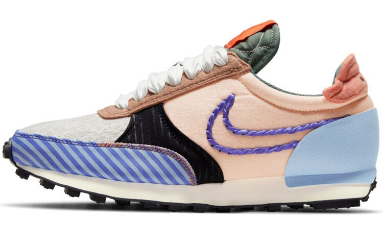 Женские кроссовки для бега Nike Daybreak
Женские кроссовки для бега Nike Daybreak