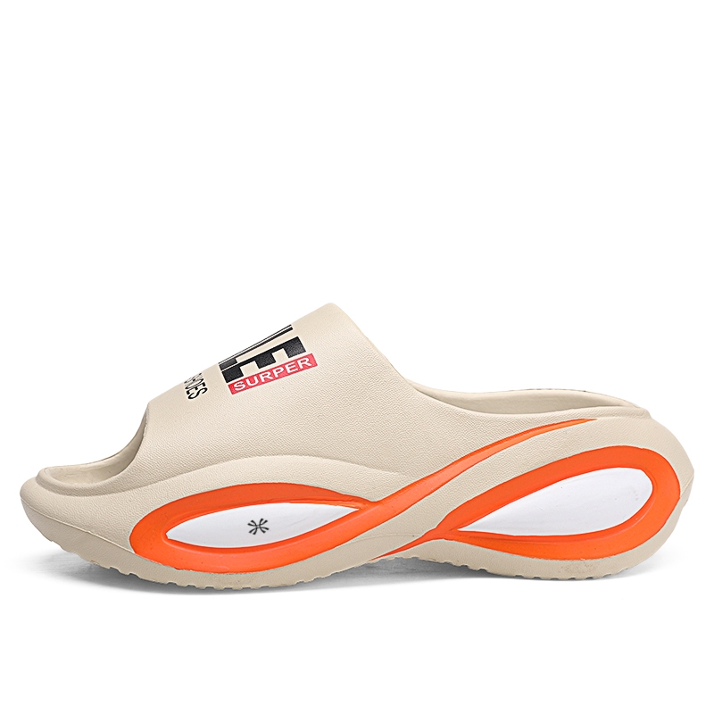 Детские шлепанцы с противоскользящей подошвой и износостойкими подошвами для подростков YUZHAOLIN, хаки
Детские шлепанцы с противоскользящей подошвой и износостойкими подошвами для подростков YUZHAOLIN, хаки