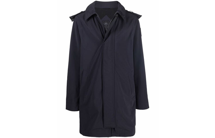 Куртка мужская синий Canada Goose
Куртка мужская синий Canada Goose