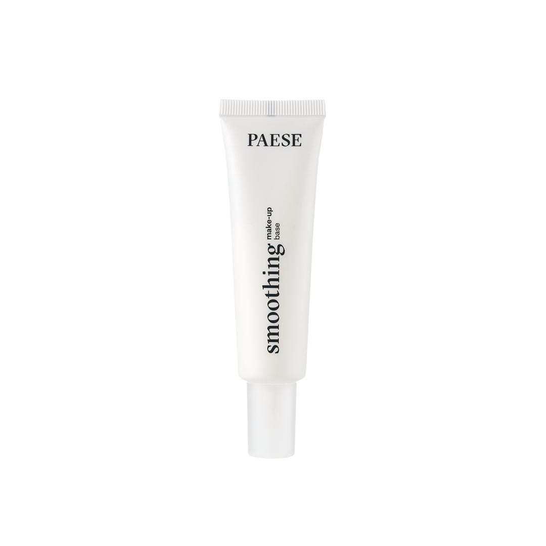 Праймер smoothing makeup base Paese, объем 20 мл.
Праймер smoothing makeup base Paese, объем 20 мл.