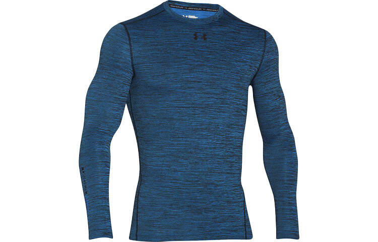Мужская одежда для фитнеса Under Armour, цвет Blue
Мужская одежда для фитнеса Under Armour, цвет Blue