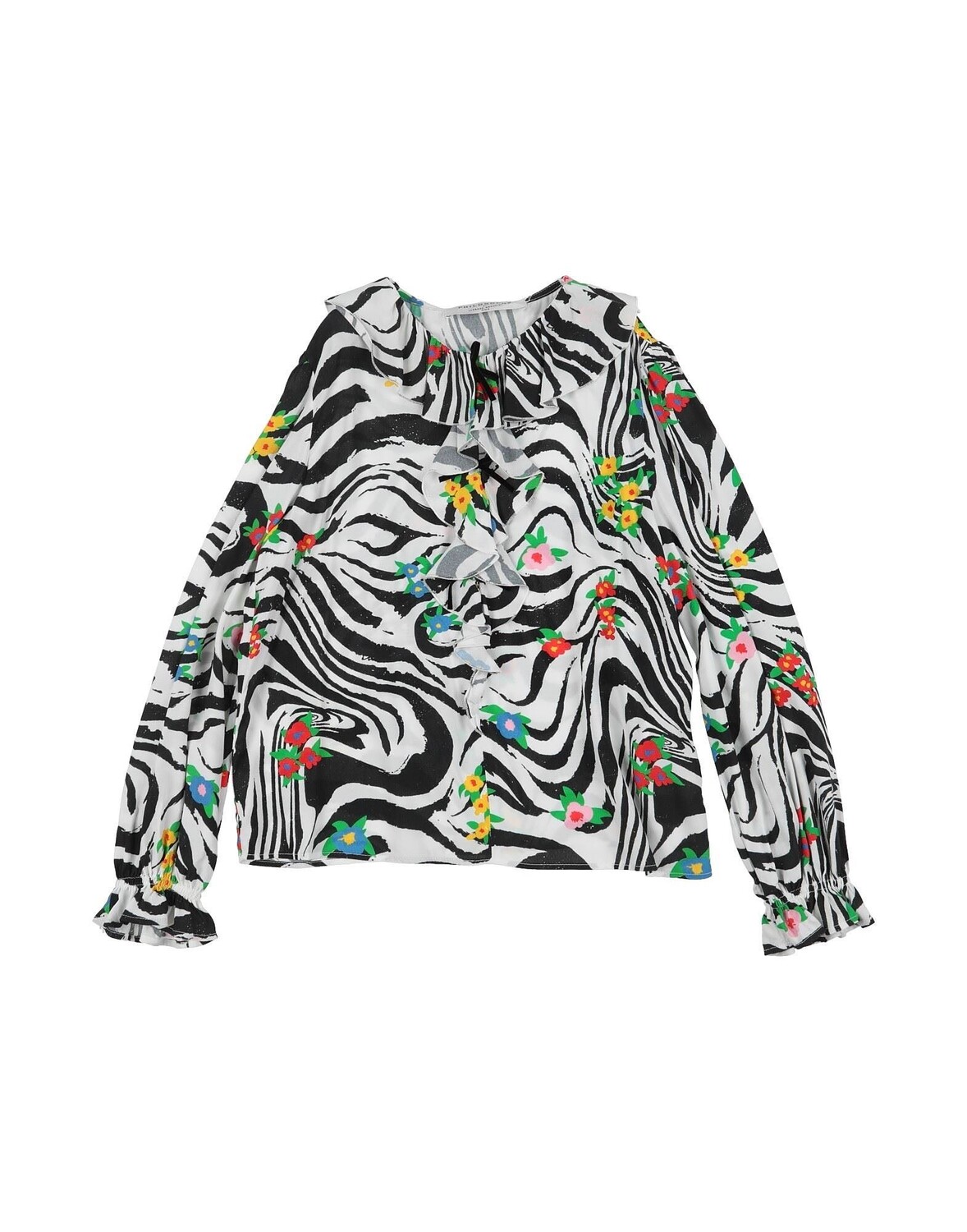 Топ Philosophy Di Lorenzo Serafini, черный
Топ Philosophy Di Lorenzo Serafini, черный