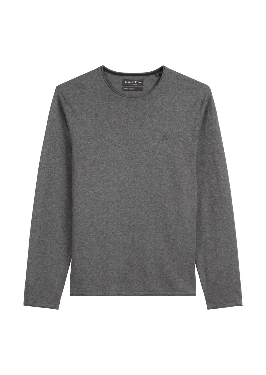 Свитер Marc OPolo, Dark grey
Свитер Marc OPolo, Dark grey