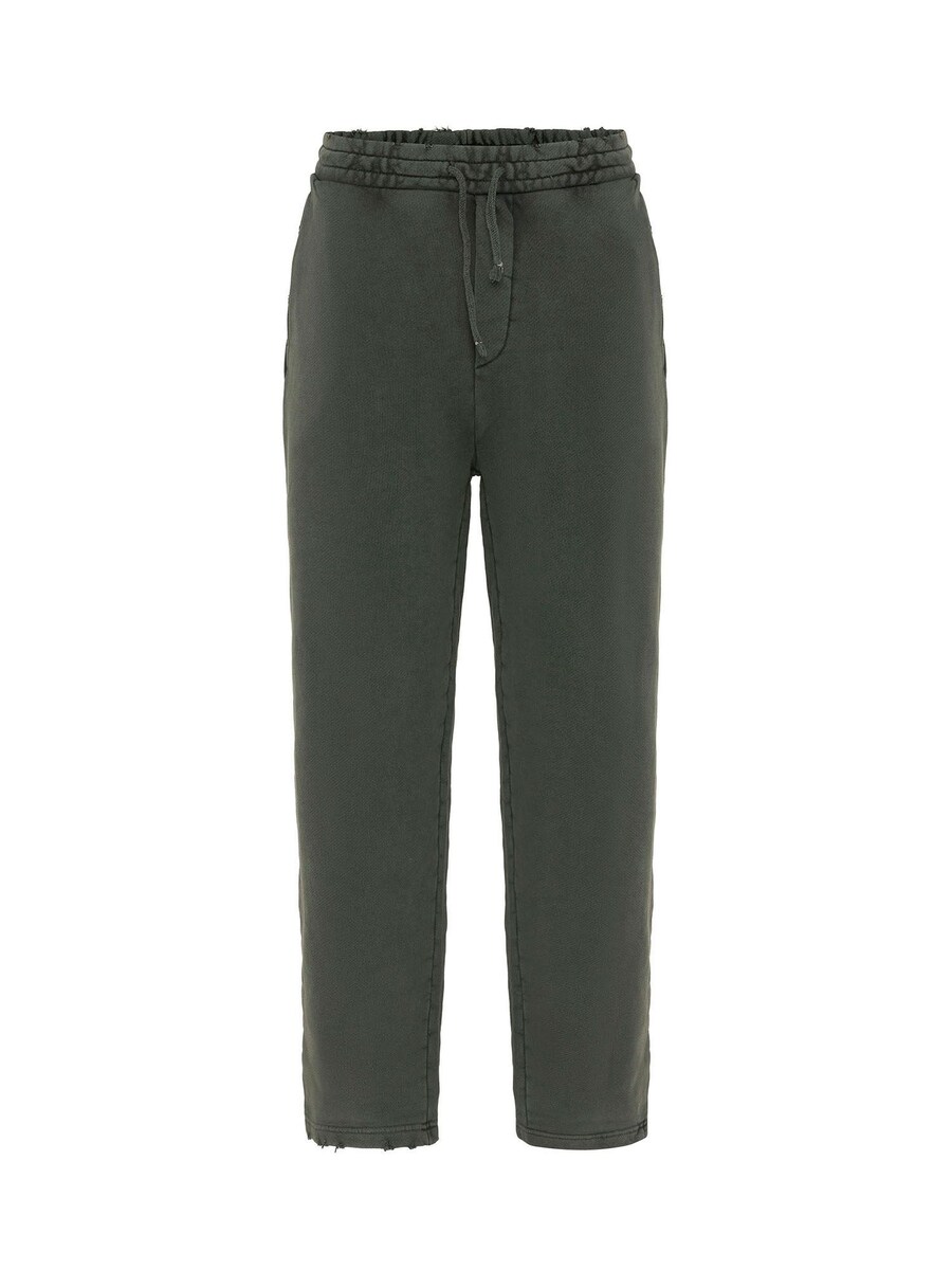 Брюки свободного кроя Dandalo Rainan, хаки
Брюки свободного кроя Dandalo Rainan, хаки