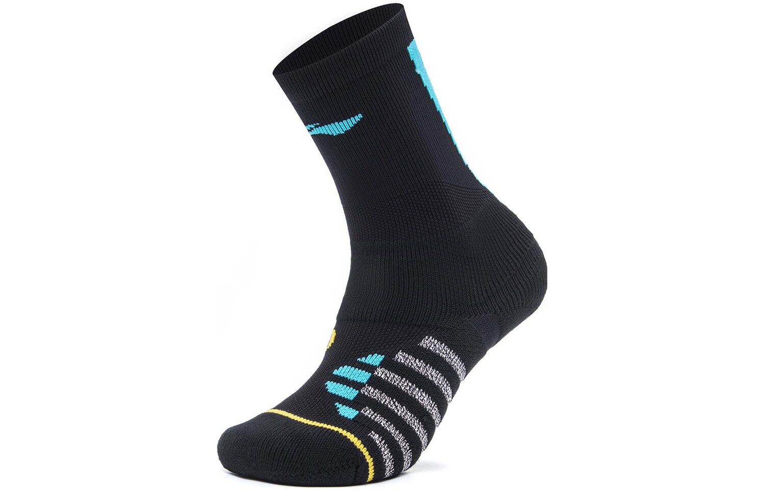 Мужские носки выше колена Lining
Мужские носки выше колена Lining