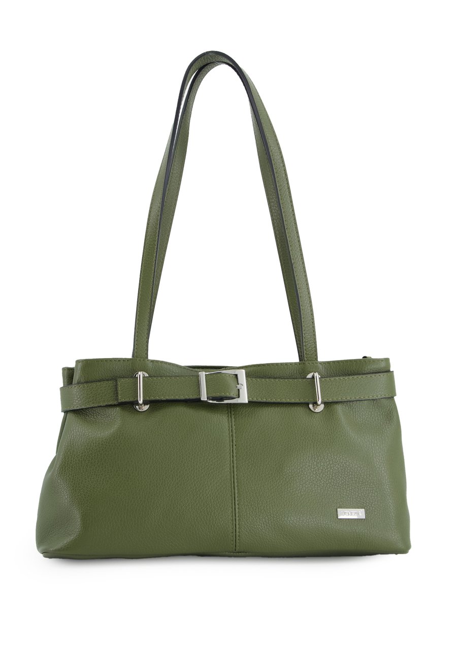 Сумка VENEZIA Handbag, Green
Сумка VENEZIA Handbag, Green