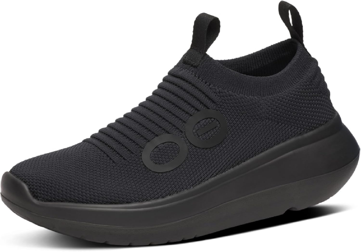 Кроссовки OOFOS Mens Oomy Zen, черный
Кроссовки OOFOS Mens Oomy Zen, черный