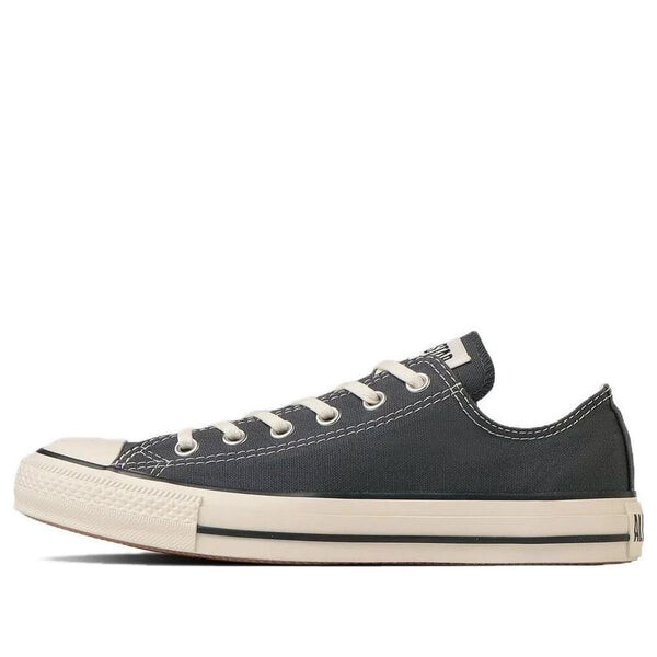 Кроссовки all star burntcolors ox 'faded black' Converse, черный 
Кроссовки all star burntcolors ox 'faded black' Converse, черный