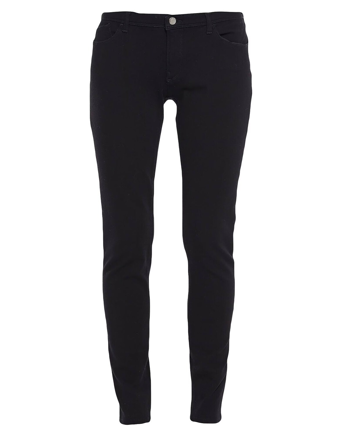 Джинсы Giorgio Armani, черный
Джинсы Giorgio Armani, черный