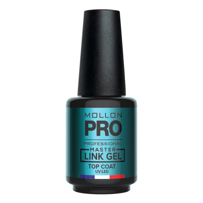 Mollon master link гель-лак для ногтей Mollon Pro, 12 мл
Mollon master link гель-лак для ногтей Mollon Pro, 12 мл