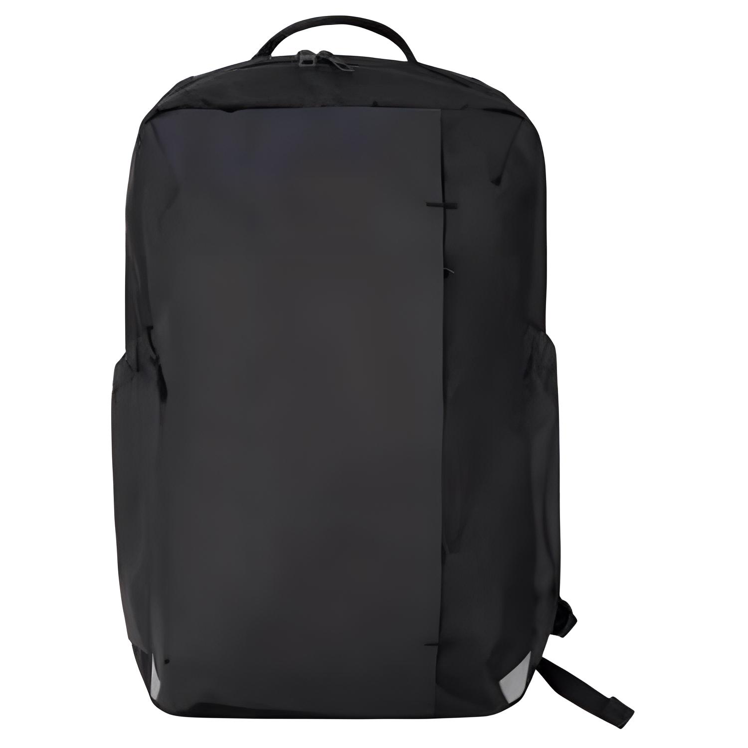 ASICS Полиэстеровый рюкзак унисекс черный, Black
ASICS Полиэстеровый рюкзак унисекс черный, Black