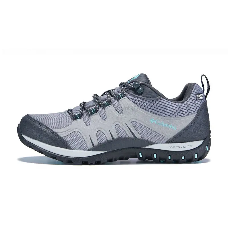 Кроссовки женские низкие синие Columbia
Кроссовки женские низкие синие Columbia