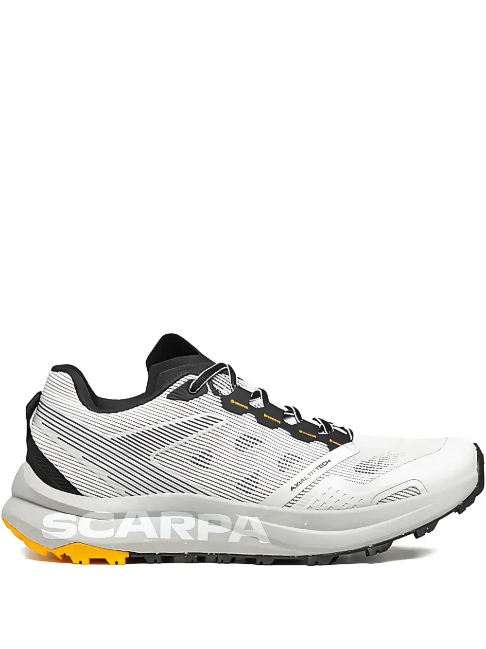 Кроссовки Spin Planet SCARPA, белый
Кроссовки Spin Planet SCARPA, белый