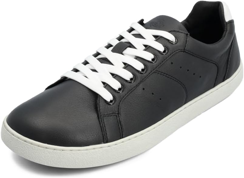 Мужские босоножки GROUNDIES Universe - кроссовки для мужчин с широкой носочной частью, мягкой, дышащей подкладкой и гибкой, противоскользящей подошвой, белый/черный
Мужские босоножки GROUNDIES Universe - кроссовки для мужчин с широкой носочной частью, мягкой, дышащей подкладкой и гибкой, противоскользящей подошвой, белый/черный