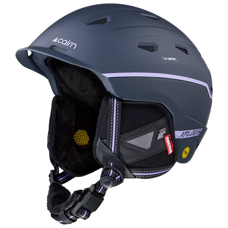 Шлем Xplorer Rescue Mips Mat Eclipse - M Cairn
Шлем Xplorer Rescue Mips Mat Eclipse - M Cairn