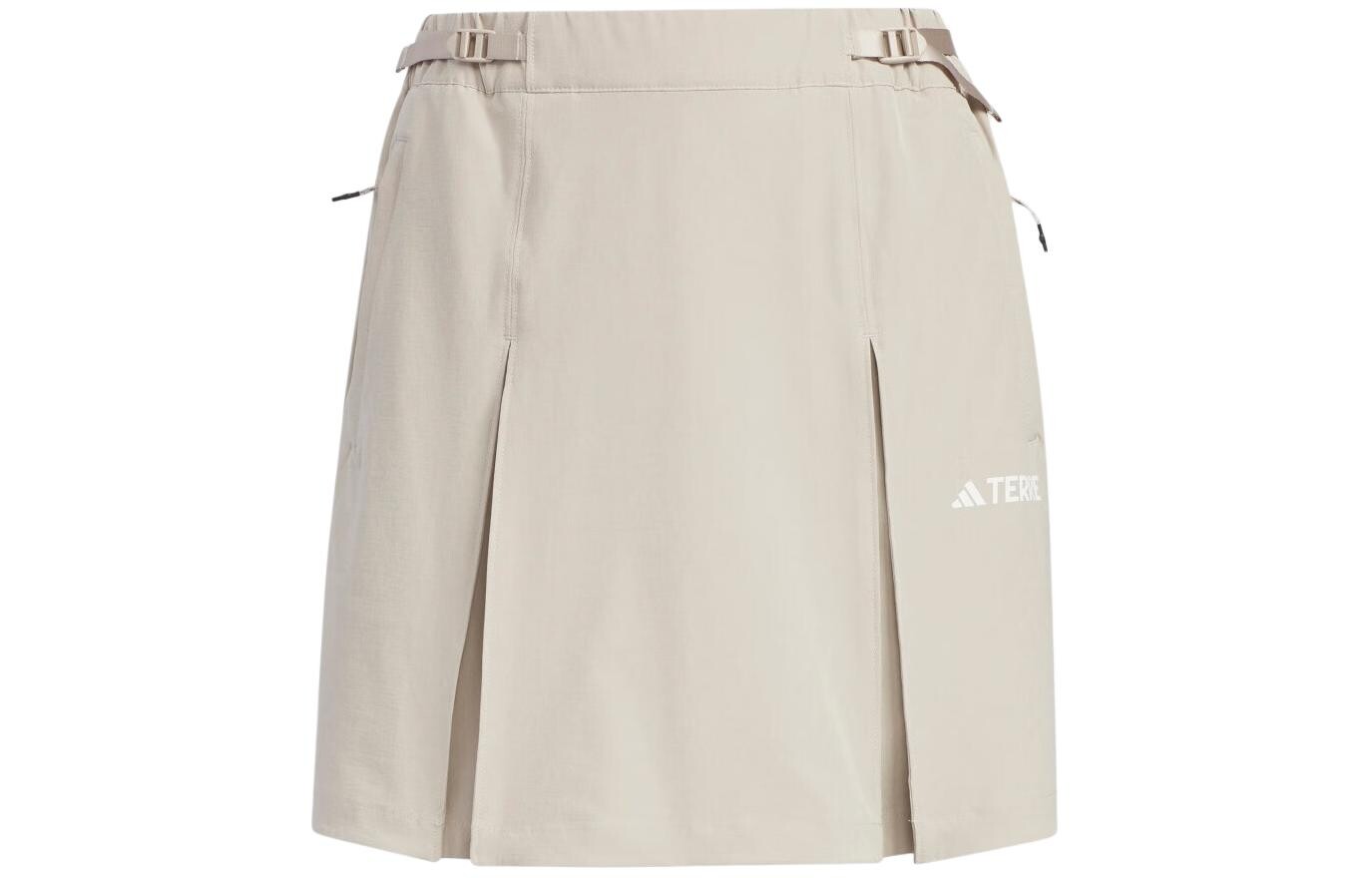 Повседневная юбка женская коричневая Adidas
Повседневная юбка женская коричневая Adidas