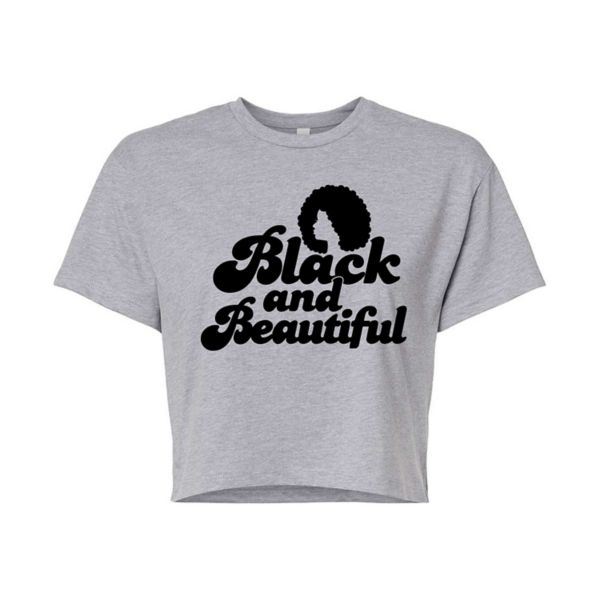 Черная стильная укороченная футболка для подростков Licensed Character, серый
Черная стильная укороченная футболка для подростков Licensed Character, серый