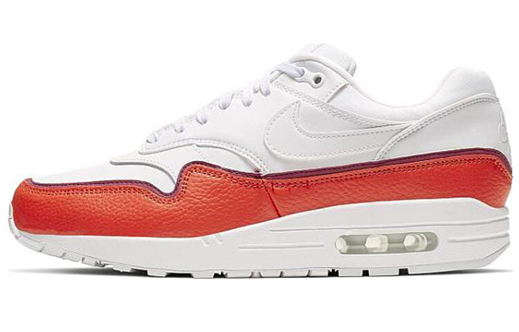 Кроссовки Nike Air Max 1 Liner White Red Women's, Белый, Кроссовки Nike Air Max 1 Liner White Red Women's
Кроссовки Nike Air Max 1 Liner White Red Women's, Белый, Кроссовки Nike Air Max 1 Liner White Red Women's