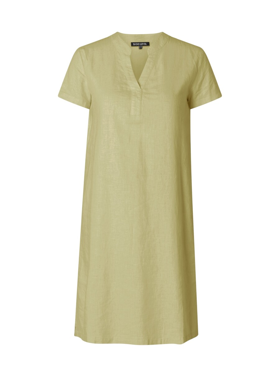 Платье BASE LEVEL, лаймовый
Платье BASE LEVEL, лаймовый