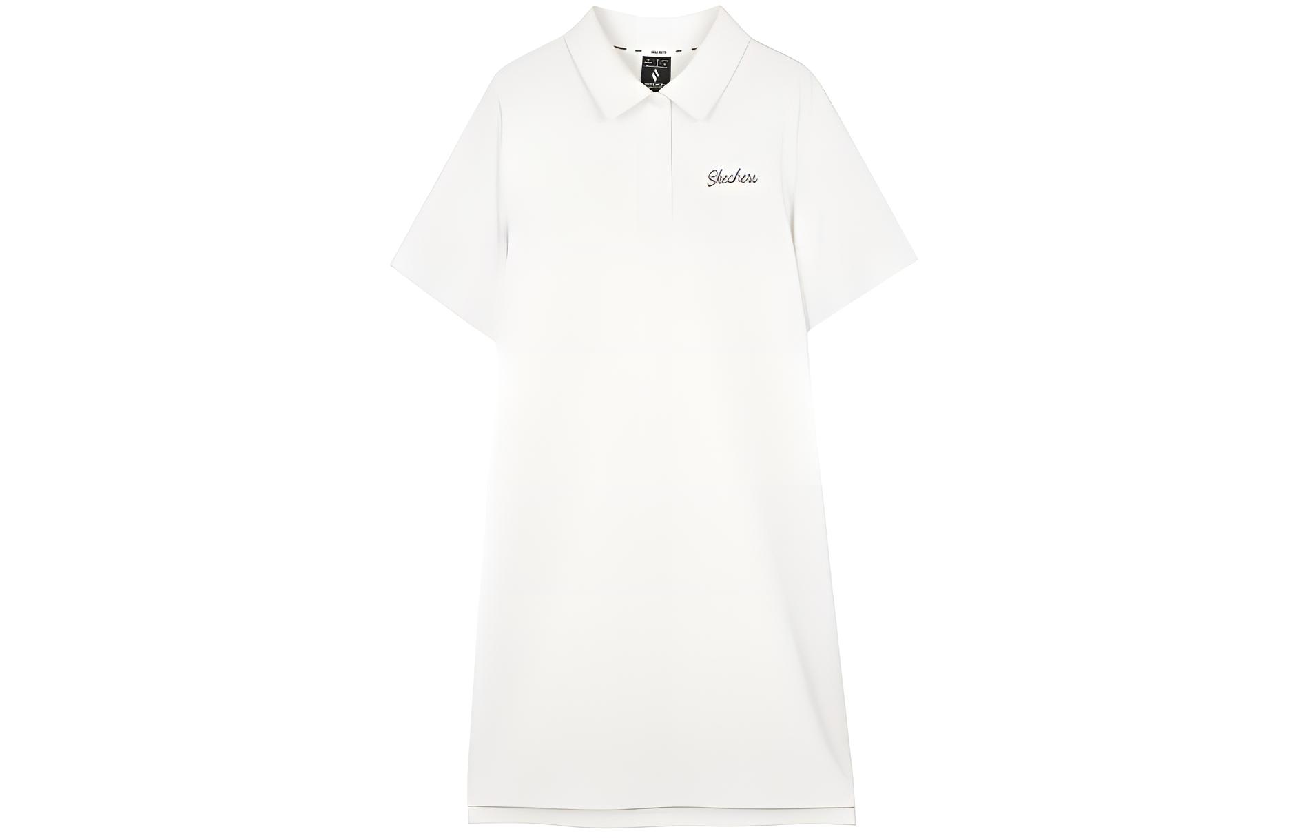 Футболка с коротким рукавом SS24 Женская Зефирно-белая Skechers, Marshmallow White/0074
Футболка с коротким рукавом SS24 Женская Зефирно-белая Skechers, Marshmallow White/0074