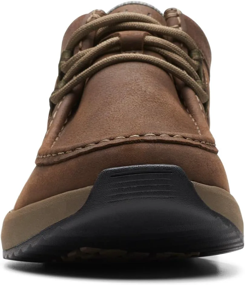 Мужские мокасины Clarks Wellman, темно-коричневый
Мужские мокасины Clarks Wellman, темно-коричневый
