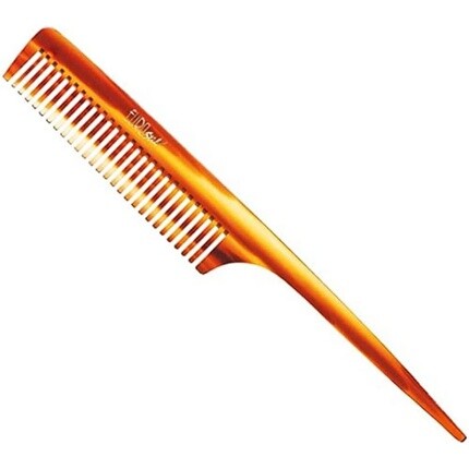 Ацетатная расческа Pua 18 8см, Eurostil
Ацетатная расческа Pua 18 8см, Eurostil