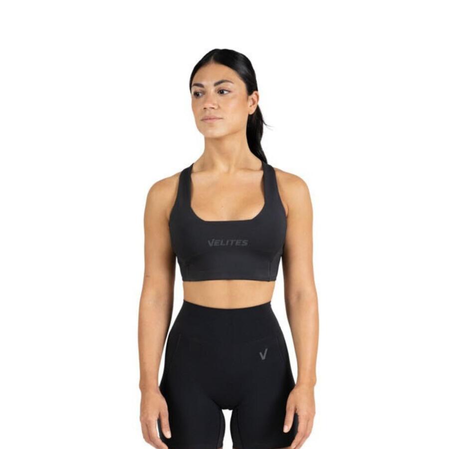 Бюстгальтер Holo Velites с глубоким вырезом
Бюстгальтер Holo Velites с глубоким вырезом