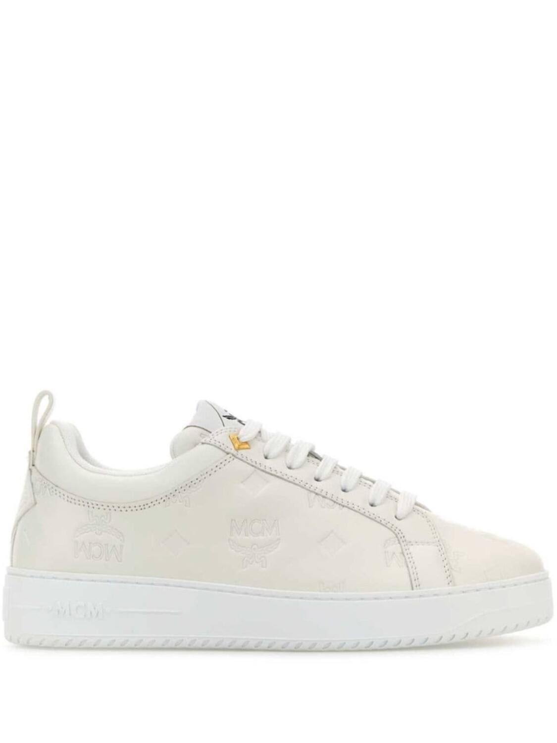 MCM новые кроссовки Terrain, нейтральный цвет
MCM новые кроссовки Terrain, нейтральный цвет