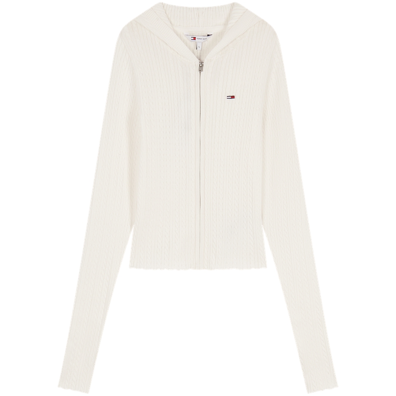 Топ женский Tommy Hilfiger, белый
Топ женский Tommy Hilfiger, белый